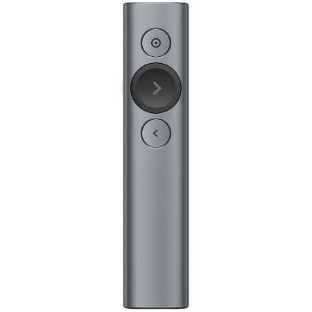 LOGITECH BTWL Presenter SPOTLIGHT EMEA SLATE 910-004861