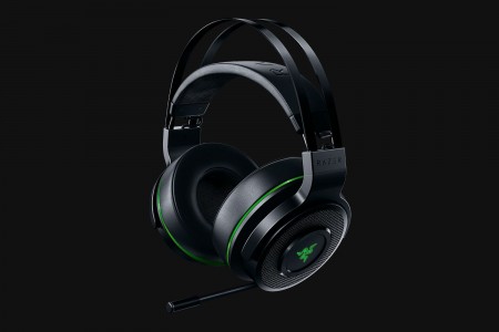 RAZER Thresher Wireless Gaming For XboxOne RZ04-02240100-R3M1