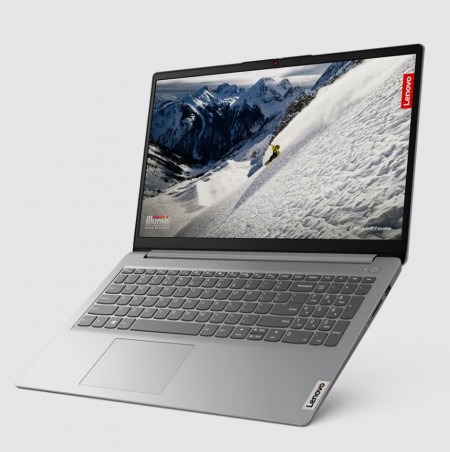 LENOVO IdeaPad 1 15ADA7 15.6'' Ryzen 3 12GB 128GB eMMC 82R10058YA/12G