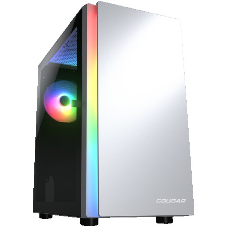 COUGAR Purity RGB White CGR-5PC4W-RGB