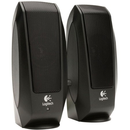 LOGITECH S120 Business EMEA 2.0 980-000010