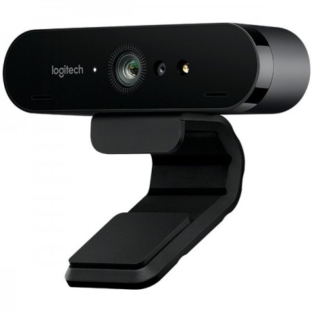 LOGITECH HD BRIO 4k EMEA 960-001106