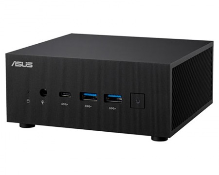 ASUS Ryzen 7 5800H Barebone PN52-BBR758HD 