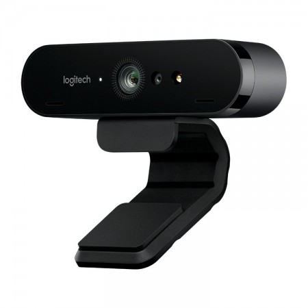 LOGITECH 4k BRIO Stream Edition EMEA 960-001194