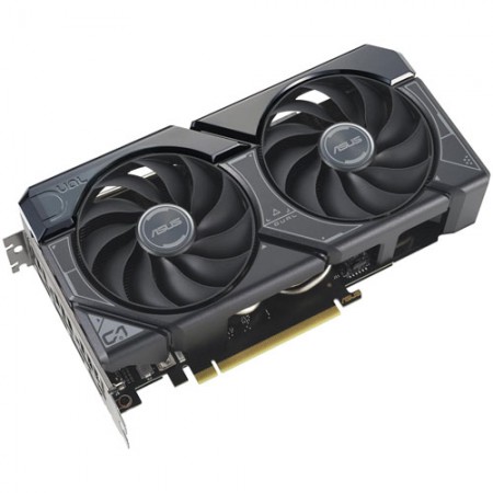 ASUS DUAL-RTX4060TI-16G GDDR6 128bit