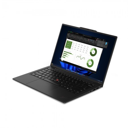 LENOVO ThinkPad X1 Carbon G12 14'' Ultra 7 155U 32GB 1TB TOUCH Win11P 21KC006GCX