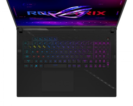 ASUS ROG Strix SCAR 18 G834JYR-R6093X i9 64GB 1TB + 1TB Win11P+ ROG BP4701 ranac