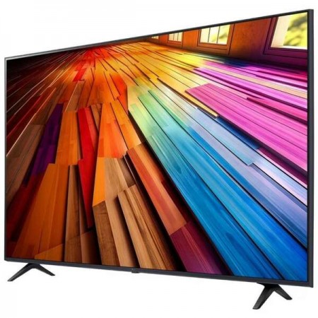 LG 50'' 4K HDR Smart 2024 50UT80003LA