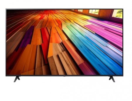 LG 55'' 4K HDR Smart UHD 2024 55UT80003LA