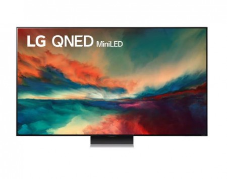 LG 75'' 4K HDR Smart QNED MiniLED 75QNED863RE