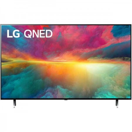 LG 65'' 4K HDR Smart QNED 65QNED753RA