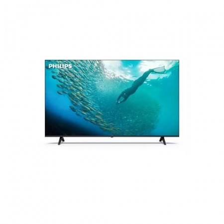 PHILIPS LED TV 75PUS700912/12 4K TITAN CRNI