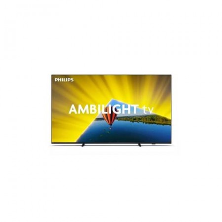 PHILIPS LED TV 43PUS8079/12 4K SMART AMBILIGHT CRNI