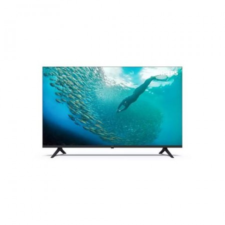 PHILIPS LED TV 65PUS700912 4K TITAN CRNI