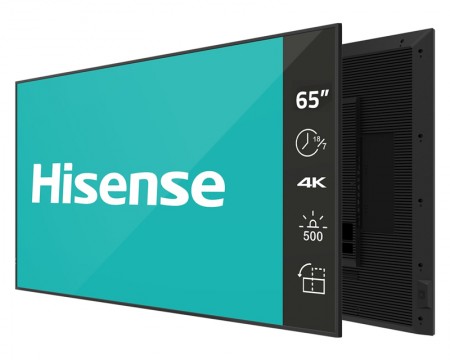 HISENSE 65'' 65GM50D 4K UHD