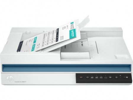 HP ScanJet Pro 3600 f1 20G06A#B19