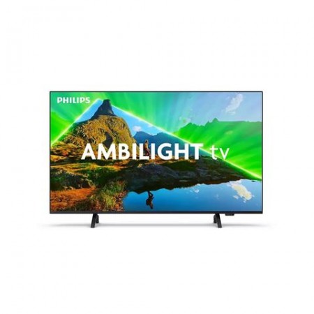 PHILIPS LED 55PUS8359/12 4K TITAN AMBILIGHT CRNI