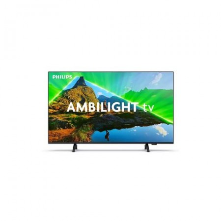 PHILIPS LED 43PUS8359/12 4K TITAN AMBILIGHT CRNI