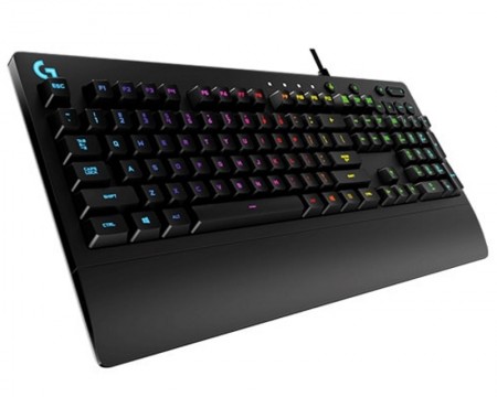 LOGITECH G213 Prodigy Gaming YU