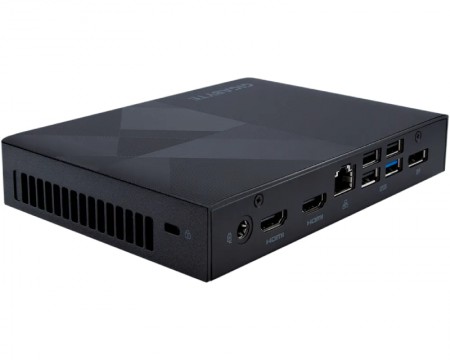 GIGABYTE GB-BNi3-N305 BRIX