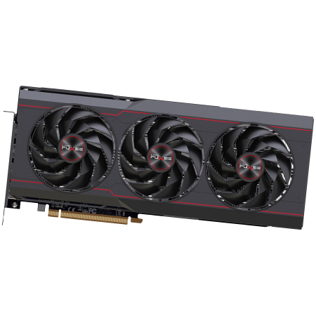 SAPPHIRE NITRO+ AMD RADEON RX 7900 GRE GAMING OC 16GB 11325-02-20G 