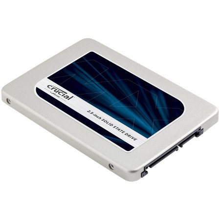 CRUCIAL 1TB MX300 SSD 2.5'' CT1050MX300SSD1