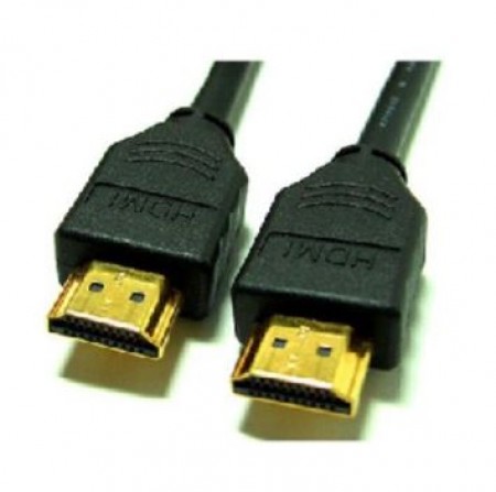 Kabl Wiretek HDMI 1.4V A-M/A-M 1m