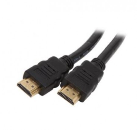 E-Green HDMI 2.0 M/M 1m Crni