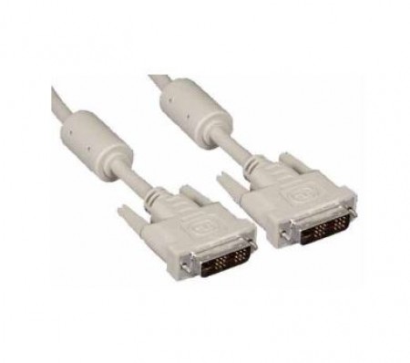 Kabl Wiretek DVI 18+1  TO  DVI 18+1 1.8m M/M