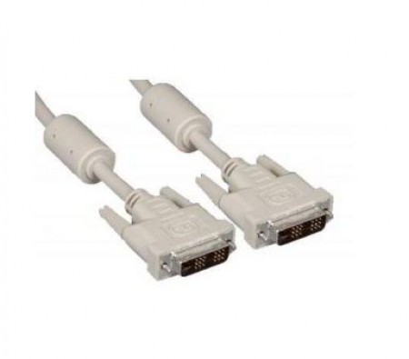 Kabl Wiretek DVI 18+1  TO  DVI 18+1 3m M/M