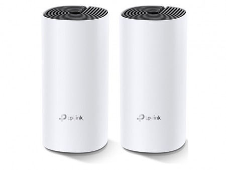 TP-LINK AC1200 Whole-Home Mesh Wi-F DECO M4 2-PACK