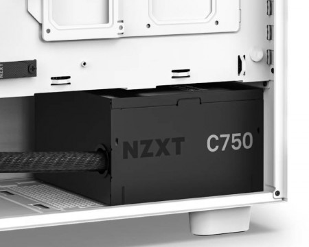 NZXT C750 Bronze 750W PA-7B2BB-EU