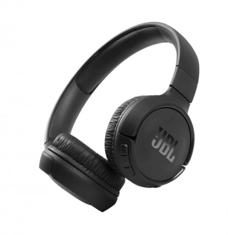 JBL TUNE 510BT Black