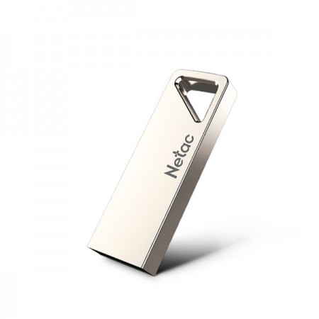 Netac U326 Flash drive 64GB USB2.0 kućište legure cinka NT03U326N-064G-20PN