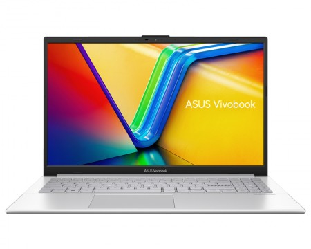 ASUS Vivobook Go 15 15.6'' Ryzen 5 16GB 512GB E1504FA-NJ312