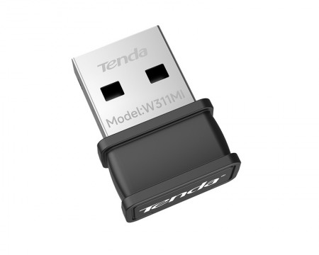 TENDA W311MI V6.0 Wireless USB Pico adapter