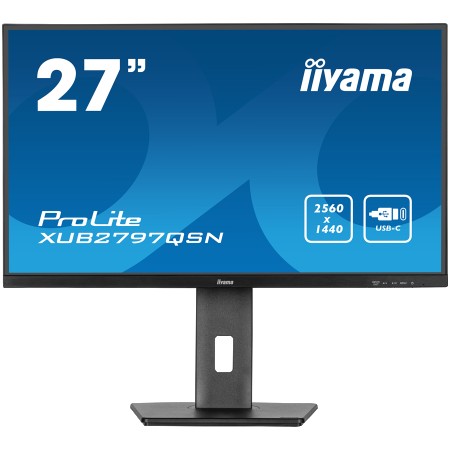 IIYAMA LED 27'' XUB2797QSN-B1