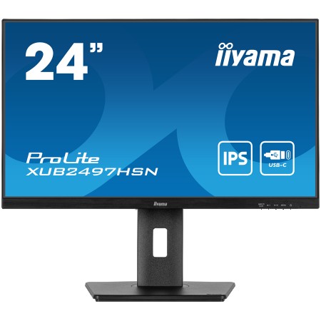 IIYAMA LED 24'' XUB2497HSN-B1