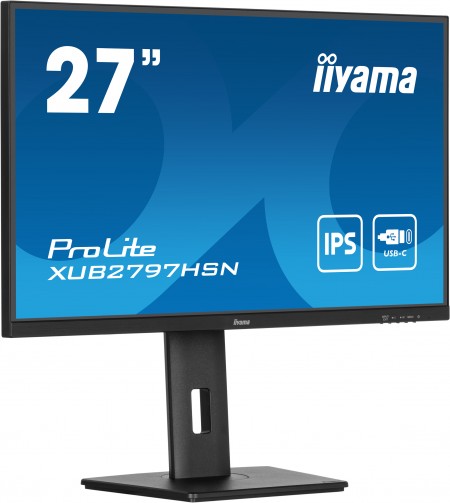 IIYAMA LED 27'' XUB2797HSN-B1