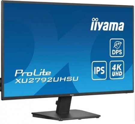 IIYAMA 27'' XU2792UHSU-B6