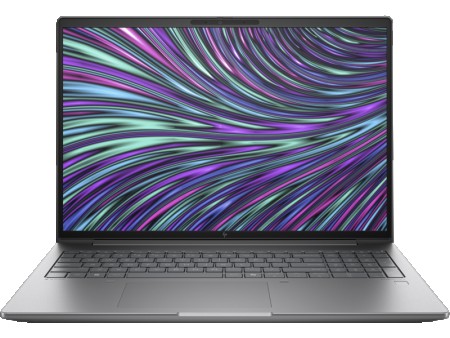 HP ZBook Power 16 G11 MWS Ultra 9 32GB 1TB Win11P YU 86B13EA