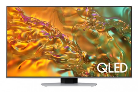 SAMSUNG QLED QE50Q80DATXXH 4K SMART