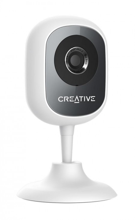 Creative Live! Cam IP SmartHD White ( 73VF082000001 )