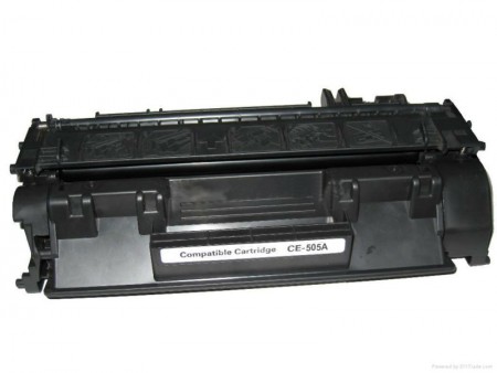 Laser Toner 505A ( CE505A ) 