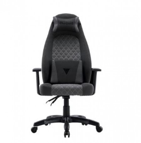 GAMDIAS Gaming stolica Zelus E4 Weave sivo-crna