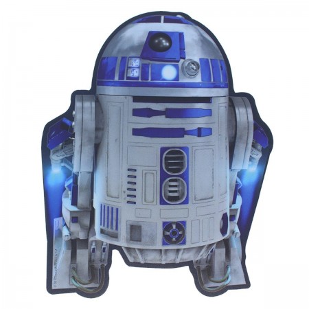 Podloga STAR WARS - R2-D2 - in shape ( ABYACC071 ) 