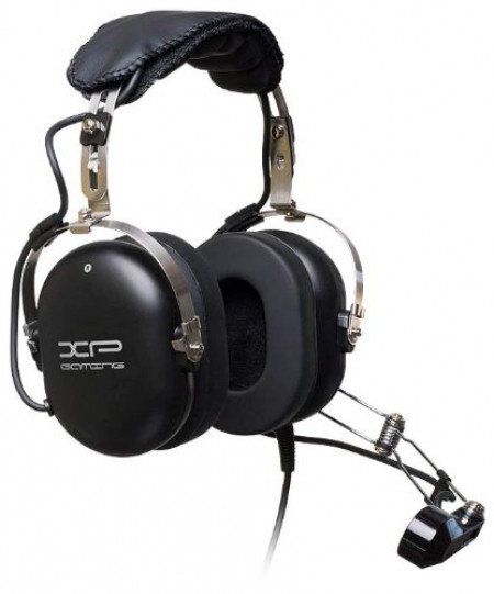 HS20 Gaming Headset for PC/PS3/XBOX360 ( MULTIHS20 ) 