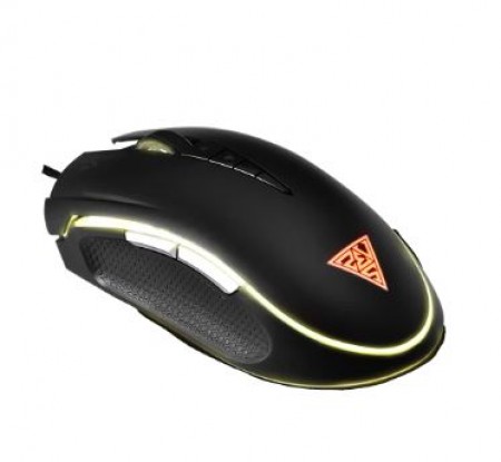 Gamdias Zeus P2 3600 DPI USB miš + podloga