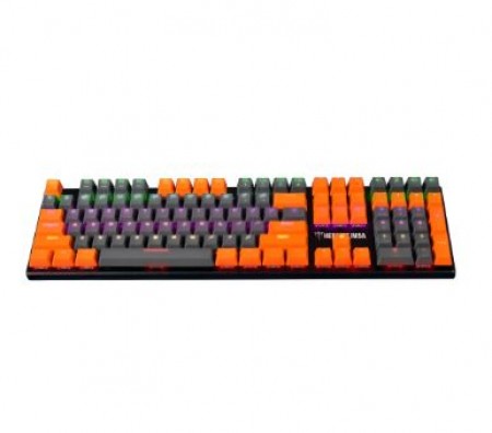 Gamdias Hermes M5A RGB mehanička