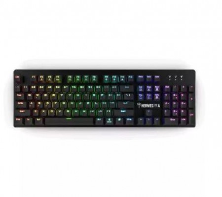 Gamdias Hermes P2A Mehanička RGB